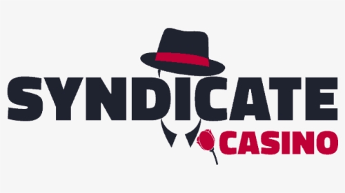 Syndicate Casino Logo Transparent, HD Png Download, Transparent PNG