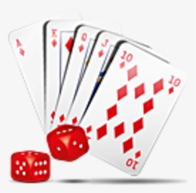 Free Images At Clker - Transparent Casino Card Png, Png Download, Transparent PNG