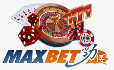 Maxbet Casino - New Casino Games Free, HD Png Download, Transparent PNG