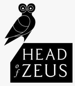Head Of Zeus, HD Png Download, Transparent PNG