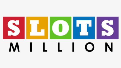 Slots Million - Slots Million Casino, HD Png Download, Transparent PNG