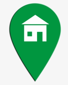 Executive Home Loan - Home Location Logo Png, Transparent Png, Transparent PNG