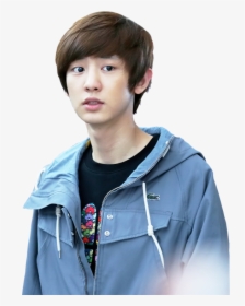 Exo Chanyeol 2013, HD Png Download, Transparent PNG