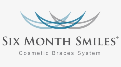 Sixmonthsmiles - Six Month Smiles Logo, HD Png Download, Transparent PNG