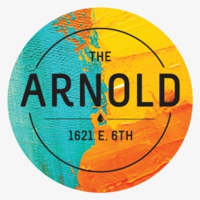 The Arnold - Circle, HD Png Download, Transparent PNG
