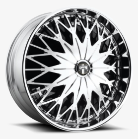 Dub Wheels Spinners, HD Png Download, Transparent PNG