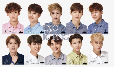 Exo Spao, HD Png Download, Transparent PNG
