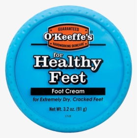 Healthy Foot Cream, HD Png Download, Transparent PNG