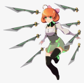 All Worlds Alliance Wiki - Penny Rwby Volume 7, HD Png Download, Transparent PNG