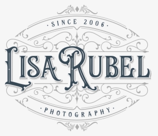 Lisa Rubel Photography - Illustration, HD Png Download, Transparent PNG