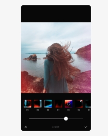 Best Photo Effect App, HD Png Download, Transparent PNG