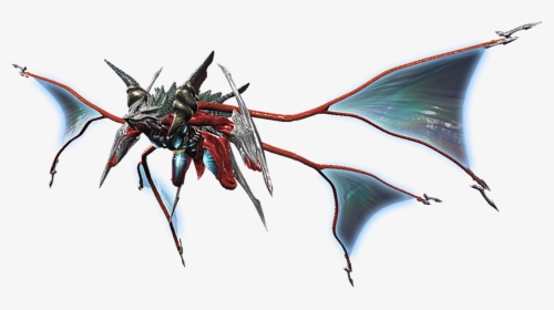 Mahou Kaiju Series Wiki - Illustration, HD Png Download, Transparent PNG