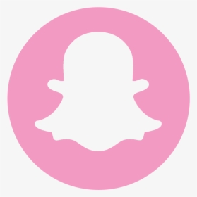 Snapchat Logo Png, Transparent Png, Transparent PNG