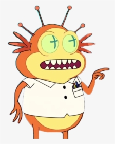 Scroopy - Scroopy Noopers, HD Png Download, Transparent PNG