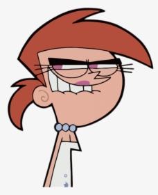 Fairly Oddparents Vicky Big, HD Png Download, Transparent PNG