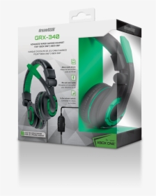 Dreamgear Grx 340, HD Png Download, Transparent PNG