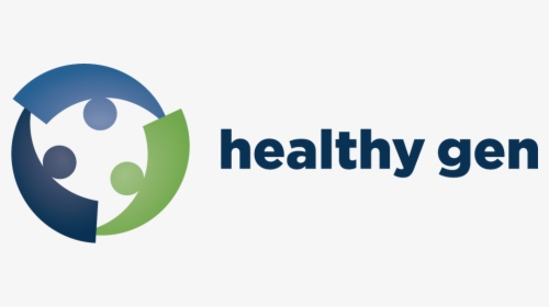 Healthy Generations - Graphic Design, HD Png Download, Transparent PNG