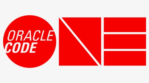Oracle Code One Logo, HD Png Download, Transparent PNG
