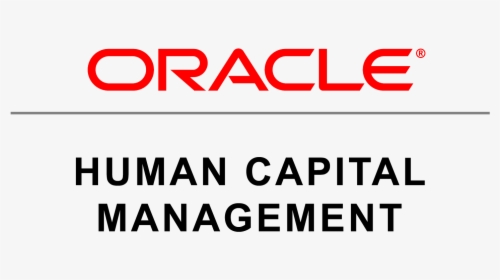 The Northpoint Group Uses Oracle Hcm Human Capital - Oracle, HD Png Download, Transparent PNG