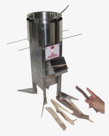 Pānval Rocket Stove - Machine, HD Png Download, Transparent PNG