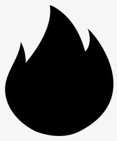 Coal - Fire Icon Png, Transparent Png, Transparent PNG