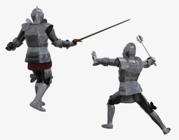 Thumb Image - Knight Fight Png, Transparent Png, Transparent PNG