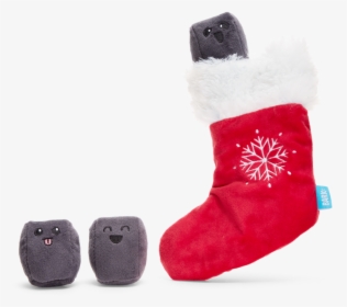 Christmas Stocking, HD Png Download, Transparent PNG