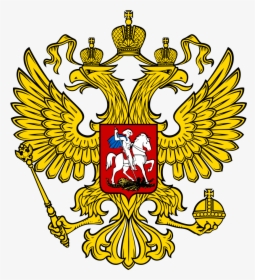 Russia Logo Square - Russian Ministry Of Foreign Affairs Logo, HD Png Download, Transparent PNG