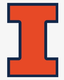 Illinois Fighting Illini - University Of Illinois Logo, HD Png Download, Transparent PNG