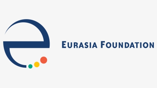 Euraisa Foundation - Eurasia Foundation, HD Png Download, Transparent PNG