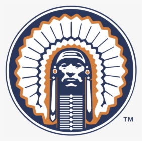 Illinois Fighting Illini Logos, HD Png Download, Transparent PNG