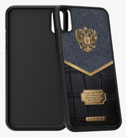 Russia Alligatore Iphone X Case - Expensive Iphone X Case, HD Png Download, Transparent PNG