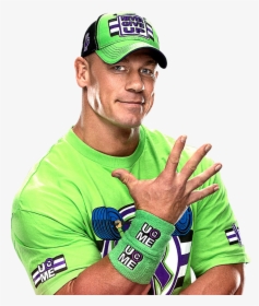 John Cena And Triple H Greatest Royal Rumble, HD Png Download, Transparent PNG