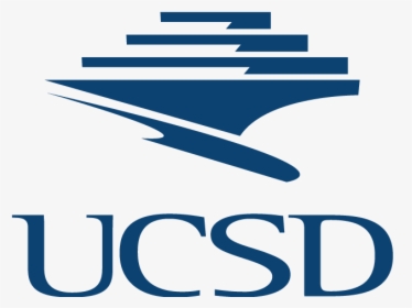 Ucsd-logo - Uc San Diego Logo, HD Png Download, Transparent PNG