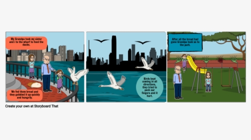Seabird, HD Png Download, Transparent PNG