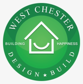 West Chester Design & Build Llc Logo - Ameri Do Te, HD Png Download, Transparent PNG