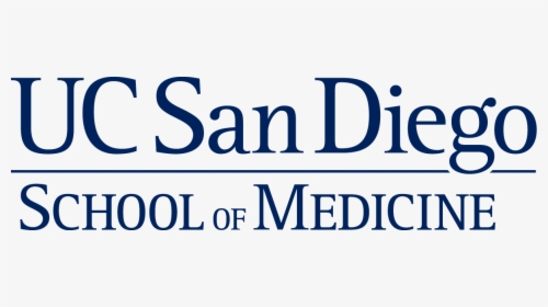 Uc San Diego Health, HD Png Download, Transparent PNG