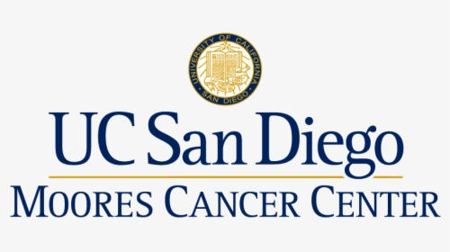 Image Result For Ucsd Moores - Uc San Diego Moores Cancer Center Logo, HD Png Download, Transparent PNG