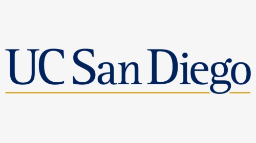 University Of California San Diego, HD Png Download, Transparent PNG