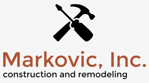 Markovic, Inc - Logo - Graphic Design, HD Png Download, Transparent PNG