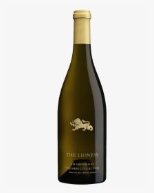 Hess Collection Lioness Chardonnay, HD Png Download, Transparent PNG