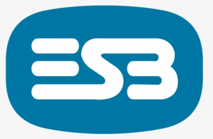 Esb Logo, HD Png Download, Transparent PNG