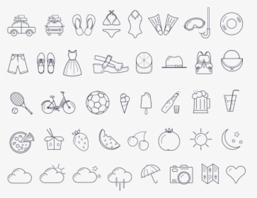 Icon, HD Png Download, Transparent PNG