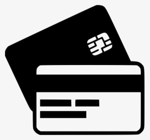 Credit Card Alt Icon Free Download Piracy Warning Fbi - Portable Network Graphics, HD Png Download, Transparent PNG