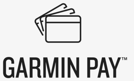 Garmin Pay Logo, HD Png Download, Transparent PNG