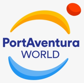 Portaventura World Icon - Logo Port Aventura World, HD Png Download, Transparent PNG