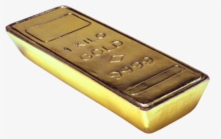 Gold Bar Png Image - Gold Bar Png, Transparent Png, Transparent PNG