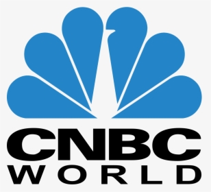 Cnbc World Logo, HD Png Download, Transparent PNG
