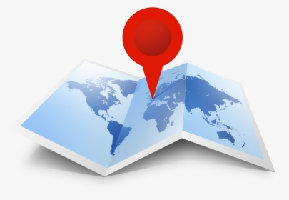 Location Icon , Png Download - Geo Locate, Transparent Png, Transparent PNG