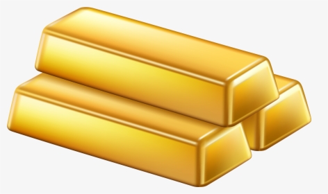 Gold Bar Png Image Free Download Searchpng - Gold Bar Icon Transparent, Png Download, Transparent PNG